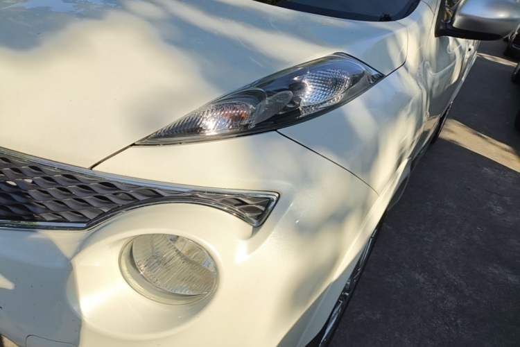Used Infiniti ESQ 2014 1.6L Spontaneous Edition Left Front Headlight