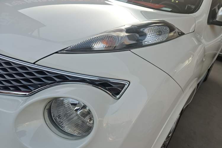 Used Infiniti ESQ 2014 1.6L Spontaneous Edition Left Front Headlight