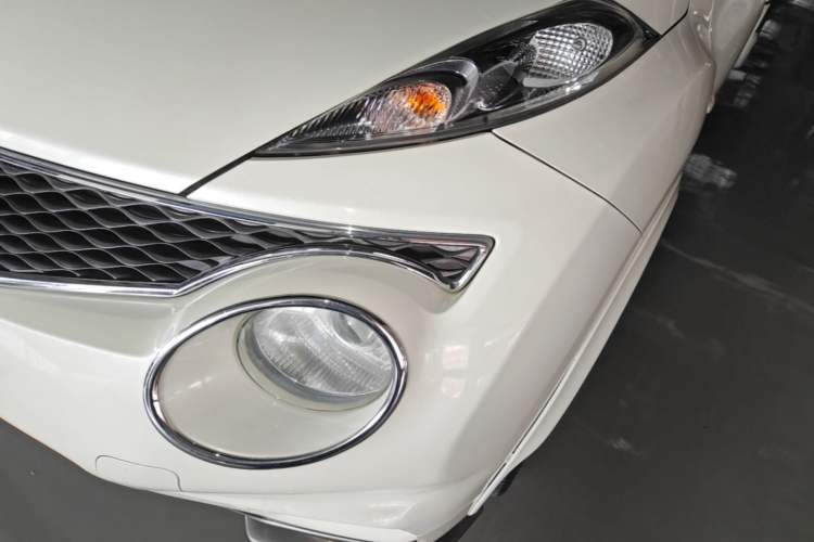 Used Infiniti ESQ 2014 1.6L Spontaneous Edition Left Front Headlight