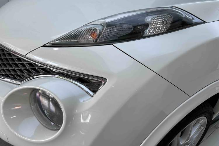 Used Infiniti ESQ 2014 1.6L Spontaneous Edition Left Front Headlight