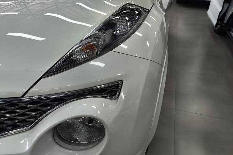 Used Infiniti ESQ 2014 1.6L Spontaneous Edition Left Front Headlight