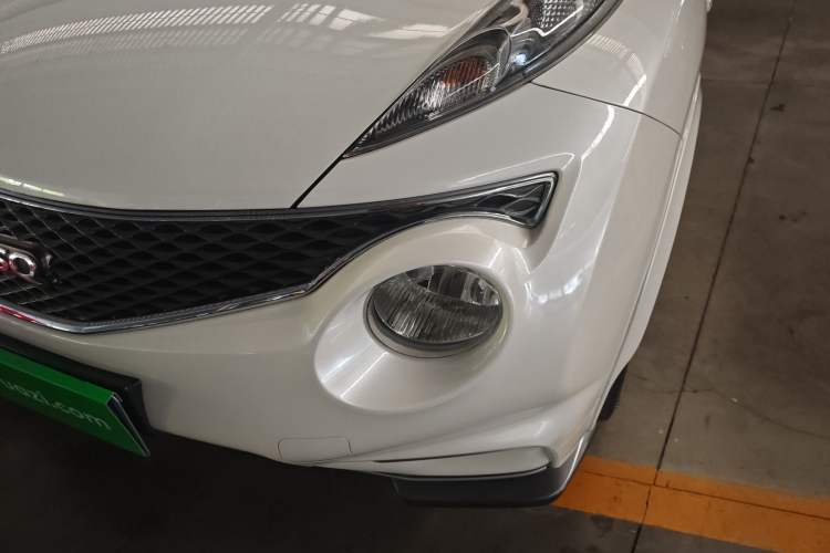 Used Infiniti ESQ 2014 1.6L Spontaneous Edition Left Front Headlight