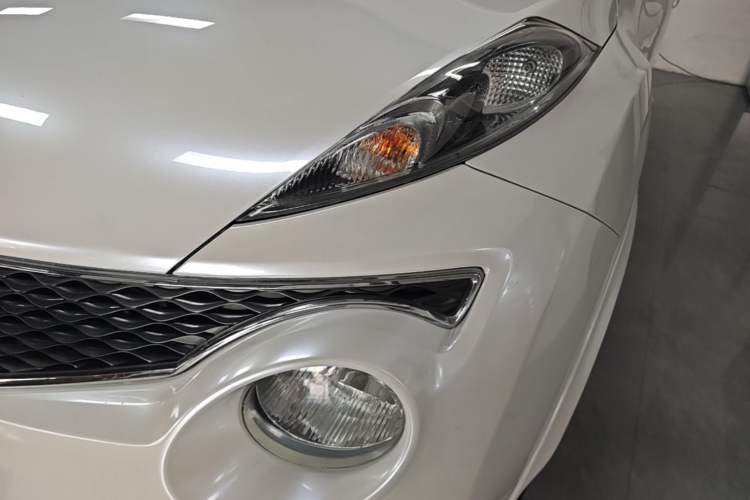 Used Infiniti ESQ 2014 1.6L Spontaneous Edition Left Front Headlight