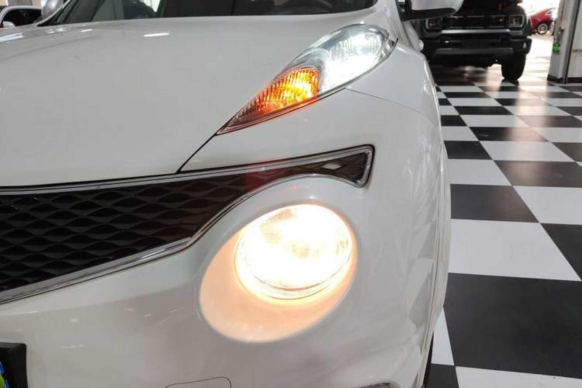 Used Infiniti ESQ 2014 1.6L Spontaneous Edition Left Front Headlight