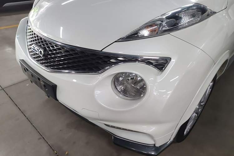 Used Infiniti ESQ 2014 1.6L Spontaneous Edition Left Front Headlight