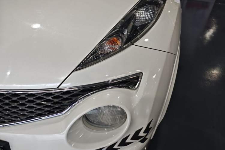 Used Infiniti ESQ 2014 1.6L Spontaneous Edition Left Front Headlight