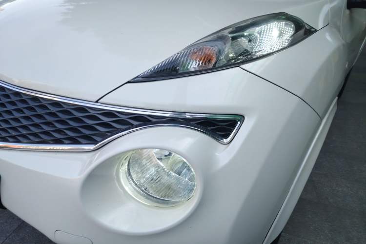 Used Infiniti ESQ 2014 1.6L Spontaneous Edition Left Front Headlight