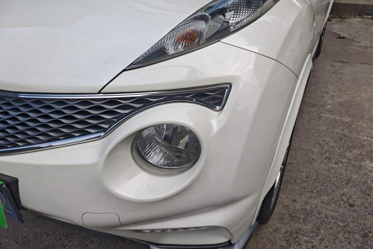 Used Infiniti ESQ 2014 1.6L Spontaneous Edition Left Front Headlight