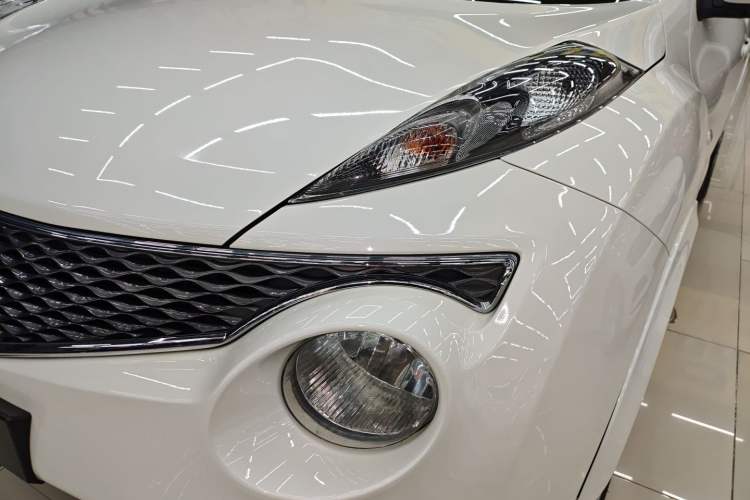 Used Infiniti ESQ 2014 1.6L Spontaneous Edition Left Front Headlight
