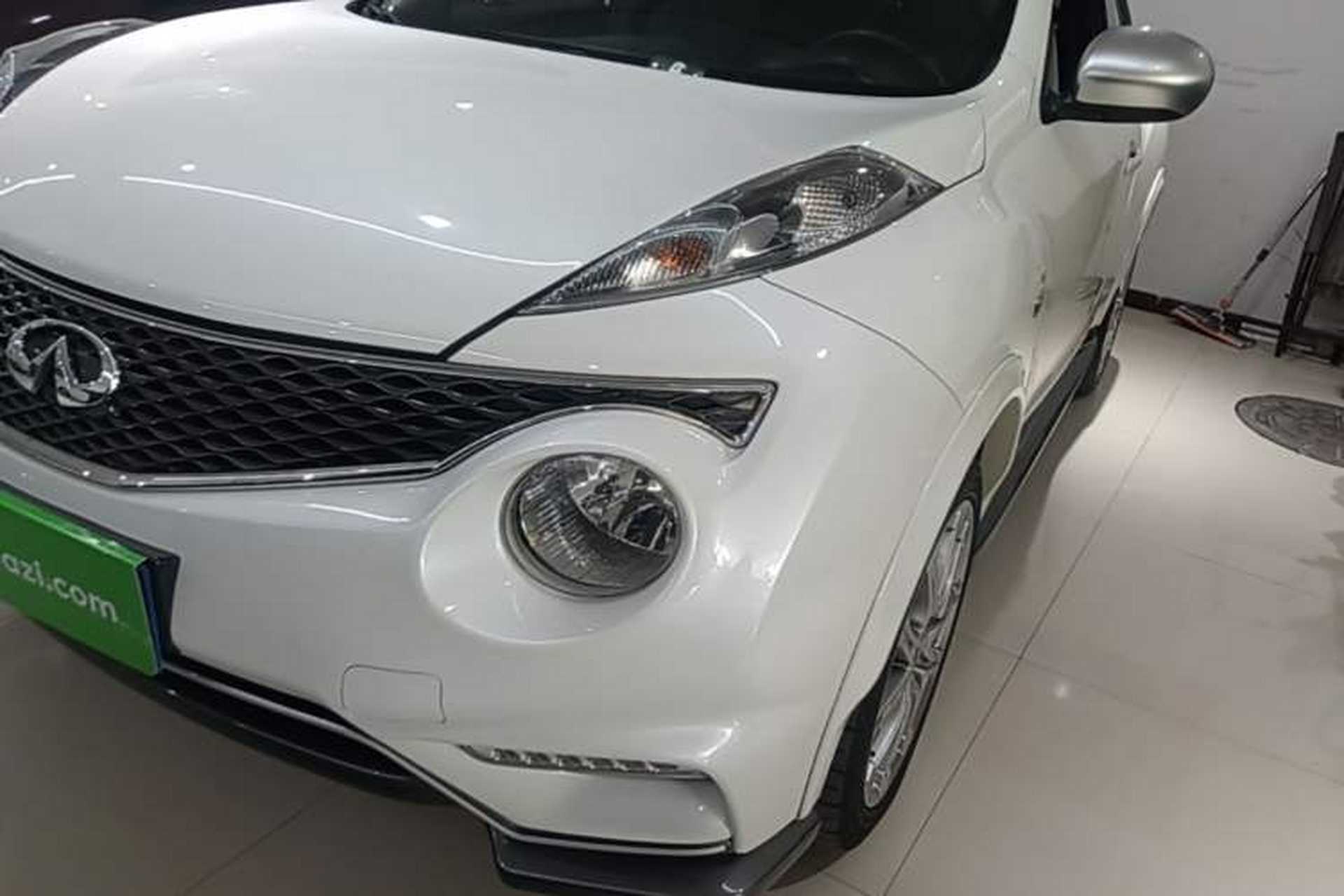 Used Infiniti ESQ 2014 1.6L Spontaneous Edition Left Front Headlight