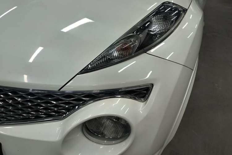Used Infiniti ESQ 2014 1.6L Spontaneous Edition Left Front Headlight