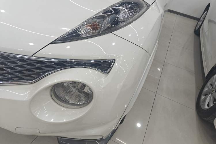 Used Infiniti ESQ 2014 1.6L Spontaneous Edition Left Front Headlight