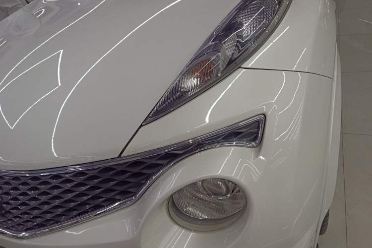 Used Infiniti ESQ 2014 1.6L Spontaneous Edition Left Front Headlight