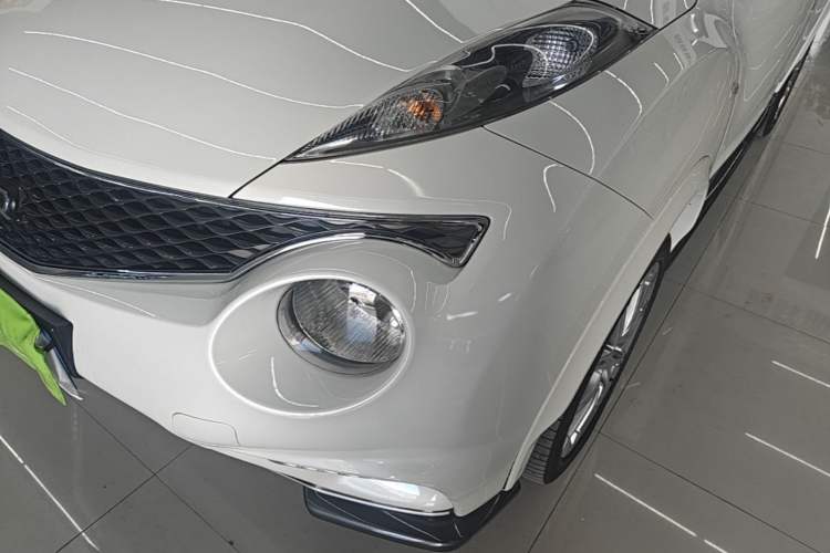 Used Infiniti ESQ 2014 1.6L Spontaneous Edition Left Front Headlight