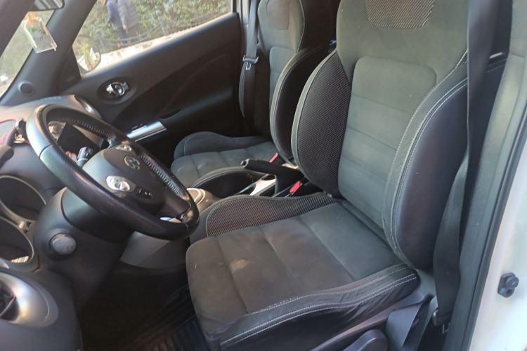 Used Infiniti ESQ 2014 1.6L Spontaneous Edition Left Front Seat