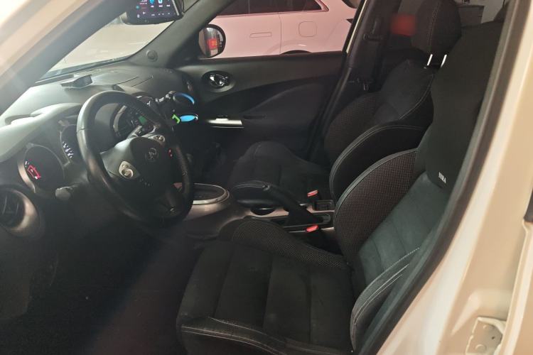 Used Infiniti ESQ 2014 1.6L Spontaneous Edition Left Front Seat