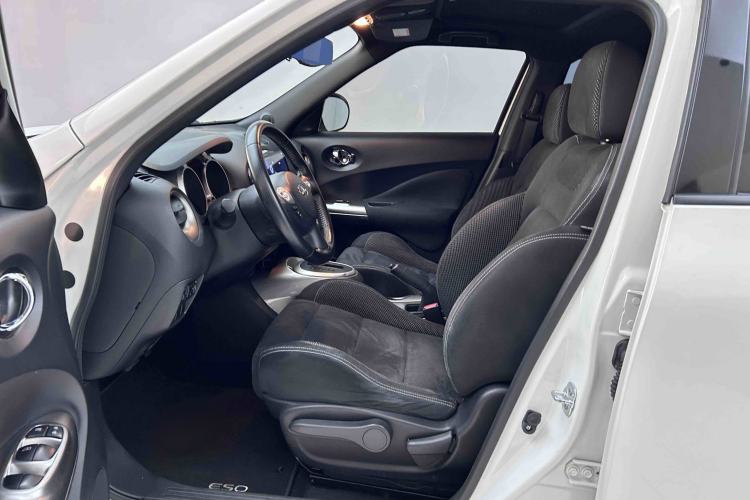 Used Infiniti ESQ 2014 1.6L Spontaneous Edition Left Front Seat