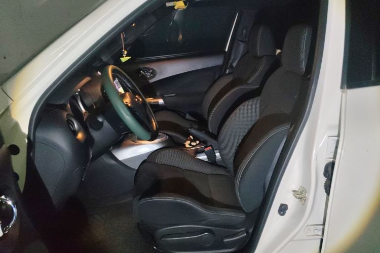 Used Infiniti ESQ 2014 1.6L Spontaneous Edition Left Front Seat