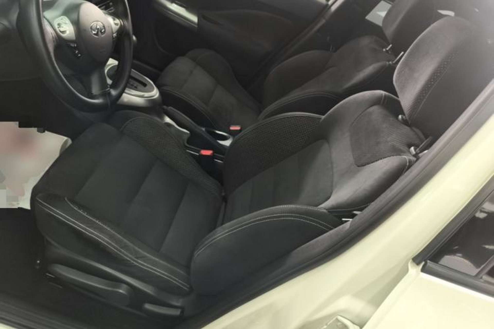 Used Infiniti ESQ 2014 1.6L Spontaneous Edition Left Front Seat