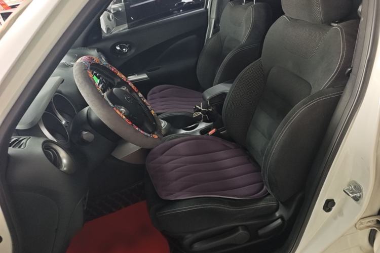 Used Infiniti ESQ 2014 1.6L Spontaneous Edition Left Front Seat