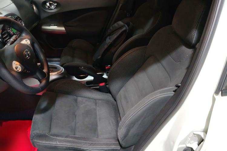Used Infiniti ESQ 2014 1.6L Spontaneous Edition Left Front Seat