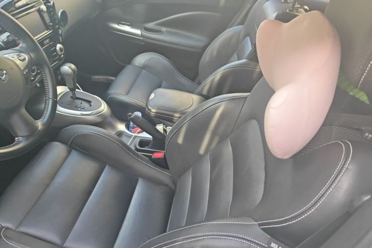 Used Infiniti ESQ 2014 1.6T Dynamic Edition Left Front Seat
