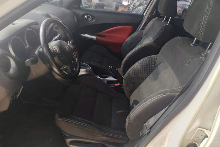 Used Infiniti ESQ 2014 1.6L Spontaneous Edition Left Front Seat
