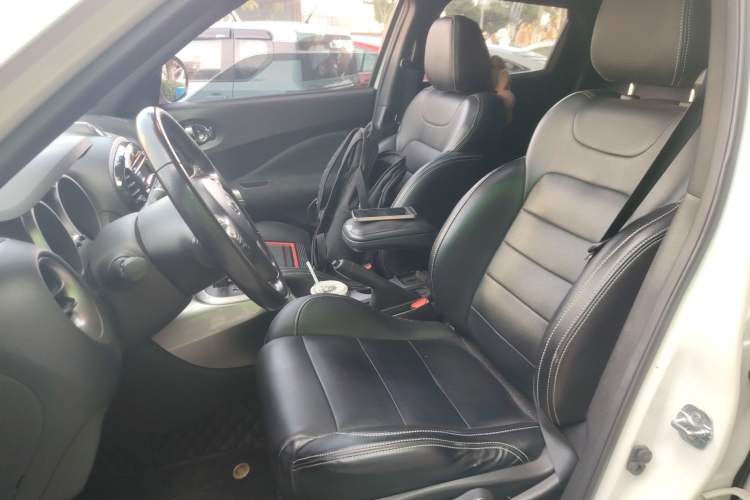 Used Infiniti ESQ 2014 1.6L Spontaneous Edition Left Front Seat