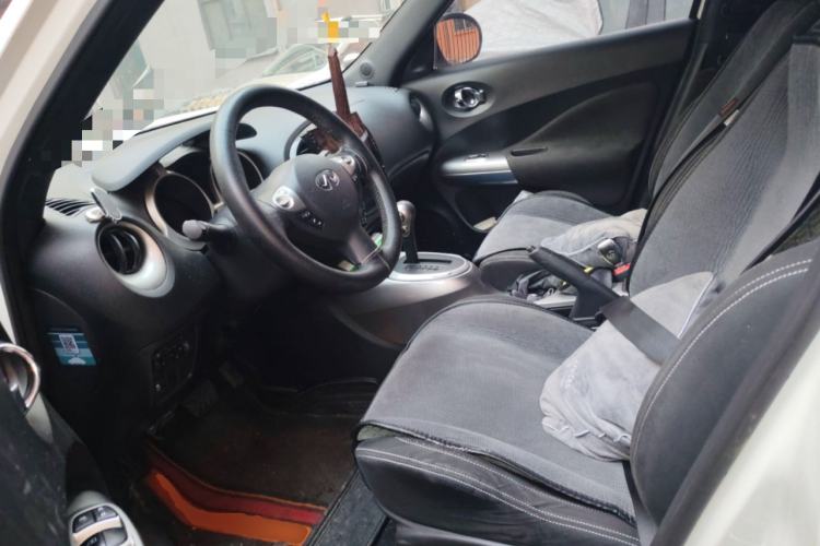 Used Infiniti ESQ 2014 1.6L Spontaneous Edition Left Front Seat
