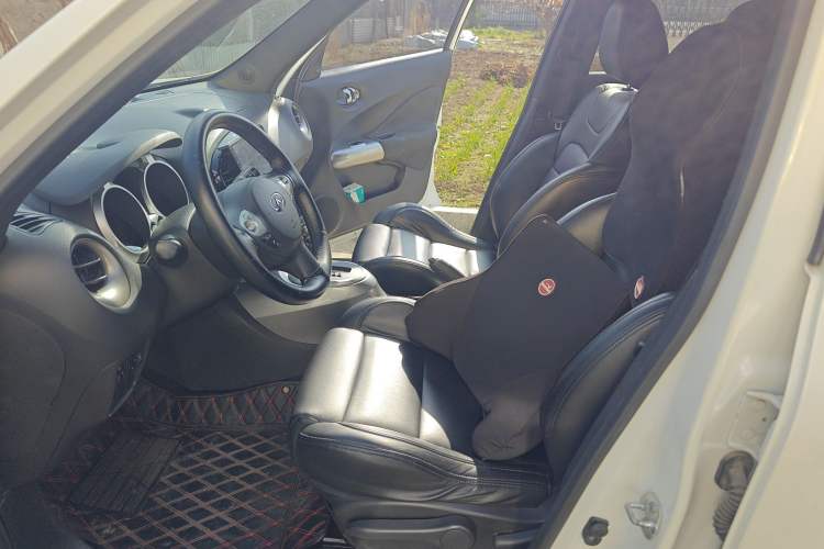 Used Infiniti ESQ 2014 1.6L Spontaneous Edition Left Front Seat