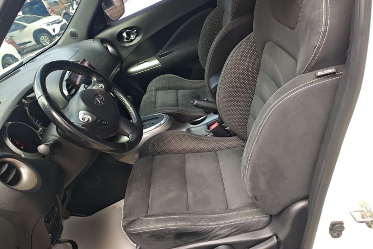 Used Infiniti ESQ 2014 1.6L Spontaneous Edition Left Front Seat