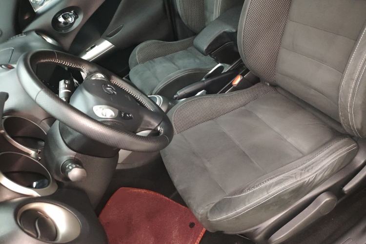 Used Infiniti ESQ 2014 1.6L Spontaneous Edition Left Front Seat