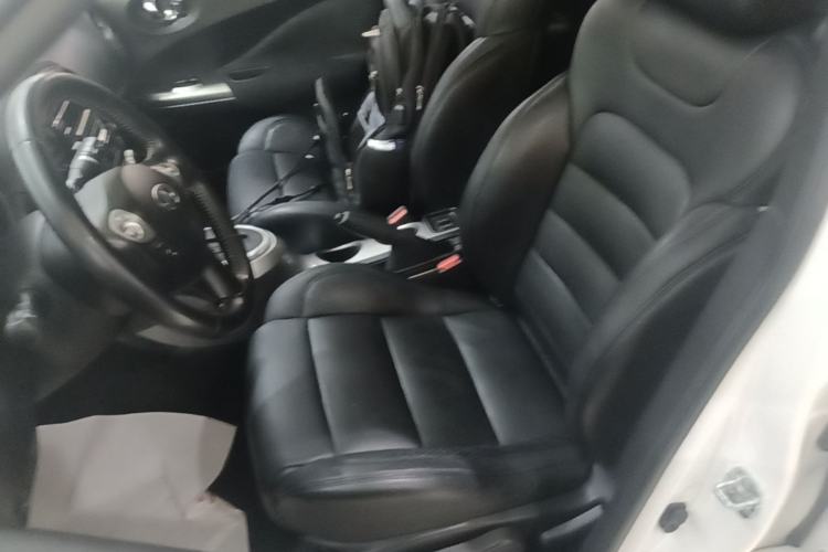 Used Infiniti ESQ 2014 1.6L Spontaneous Edition Left Front Seat