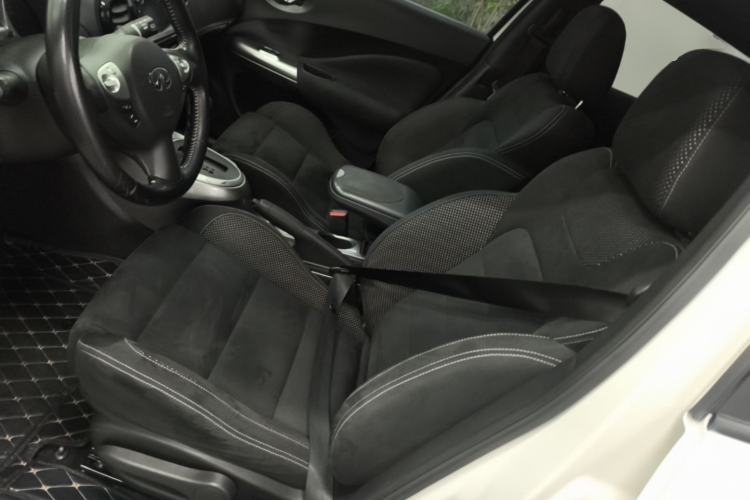Used Infiniti ESQ 2014 1.6L Spontaneous Edition Left Front Seat