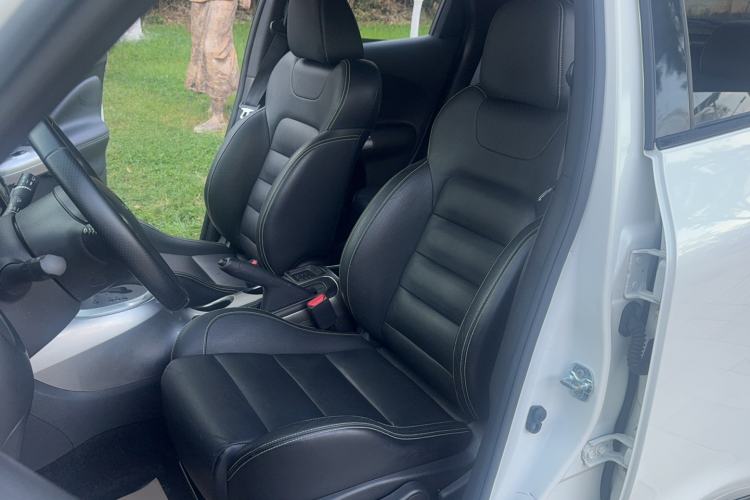 Used Infiniti ESQ 2014 1.6T Dynamic Edition Left Front Seat