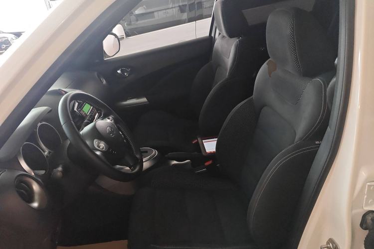 Used Infiniti ESQ 2014 1.6L Spontaneous Edition Left Front Seat