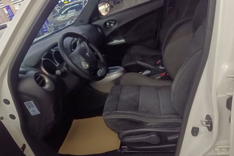 Used Infiniti ESQ 2014 1.6L Spontaneous Edition Left Front Seat