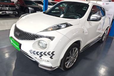 Used Infiniti ESQ 2014 1.6L Spontaneous Edition