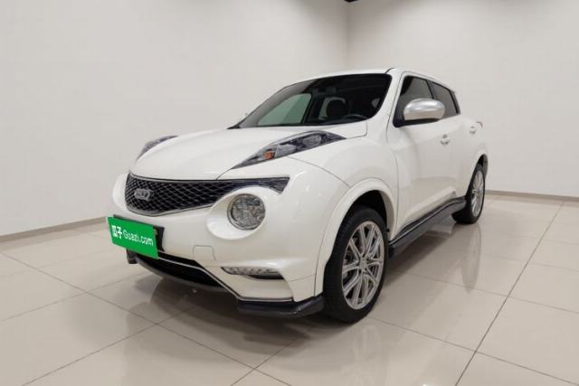 Gebrauchter Infiniti ESQ 2014 1.6L Spontaneous Edition