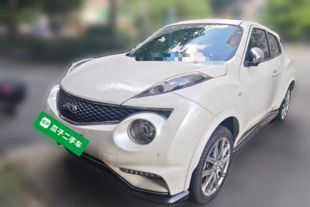 Used Infiniti ESQ 2014 1.6L Spontaneous Edition
