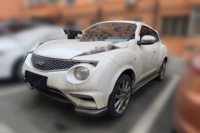 Used Infiniti ESQ 2014 1.6L Spontaneous Edition