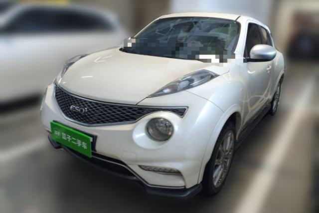 Used Infiniti ESQ 2014 1.6L Spontaneous Edition