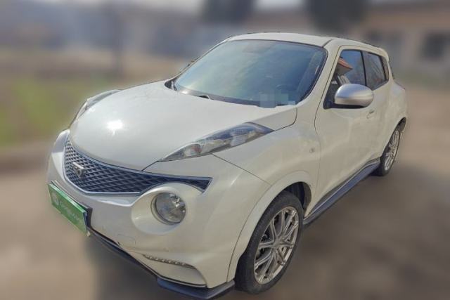 Used Infiniti ESQ 2014 1.6L Spontaneous Edition