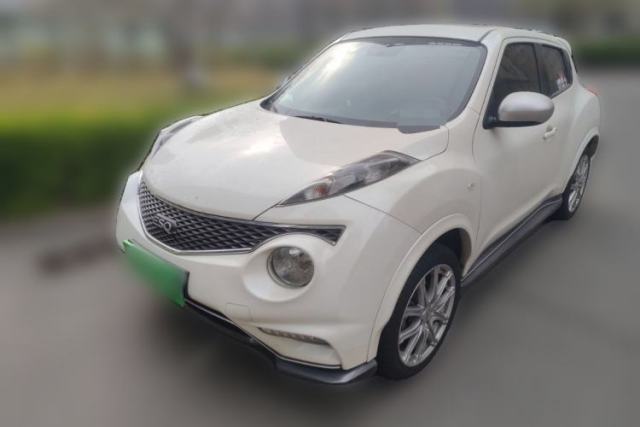 Used Infiniti ESQ 2014 1.6L Spontaneous Edition