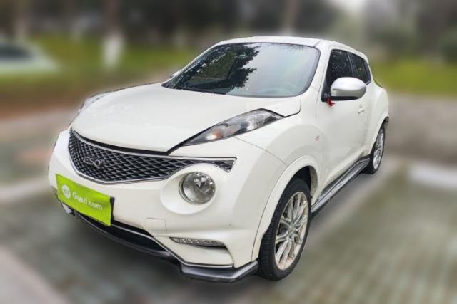 Used Infiniti ESQ 2014 1.6L Spontaneous Edition