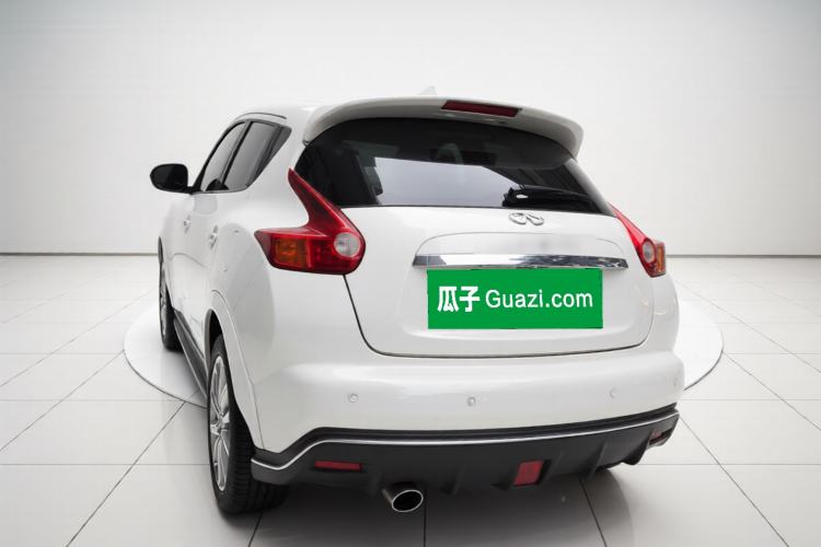 Used Infiniti ESQ 2014 1.6L Spontaneous Edition for Sale - Cheap Price ...