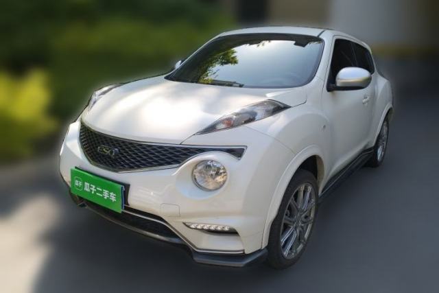 Used Infiniti ESQ 2014 1.6L Spontaneous Edition
