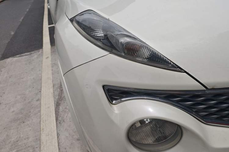 Used Infiniti ESQ 2014 1.6L Spontaneous Edition Right Front Headlight
