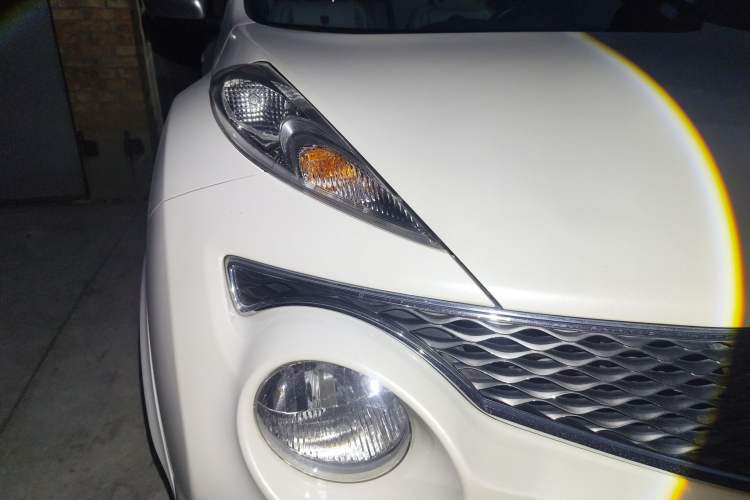 Used Infiniti ESQ 2014 1.6L Spontaneous Edition Right Front Headlight