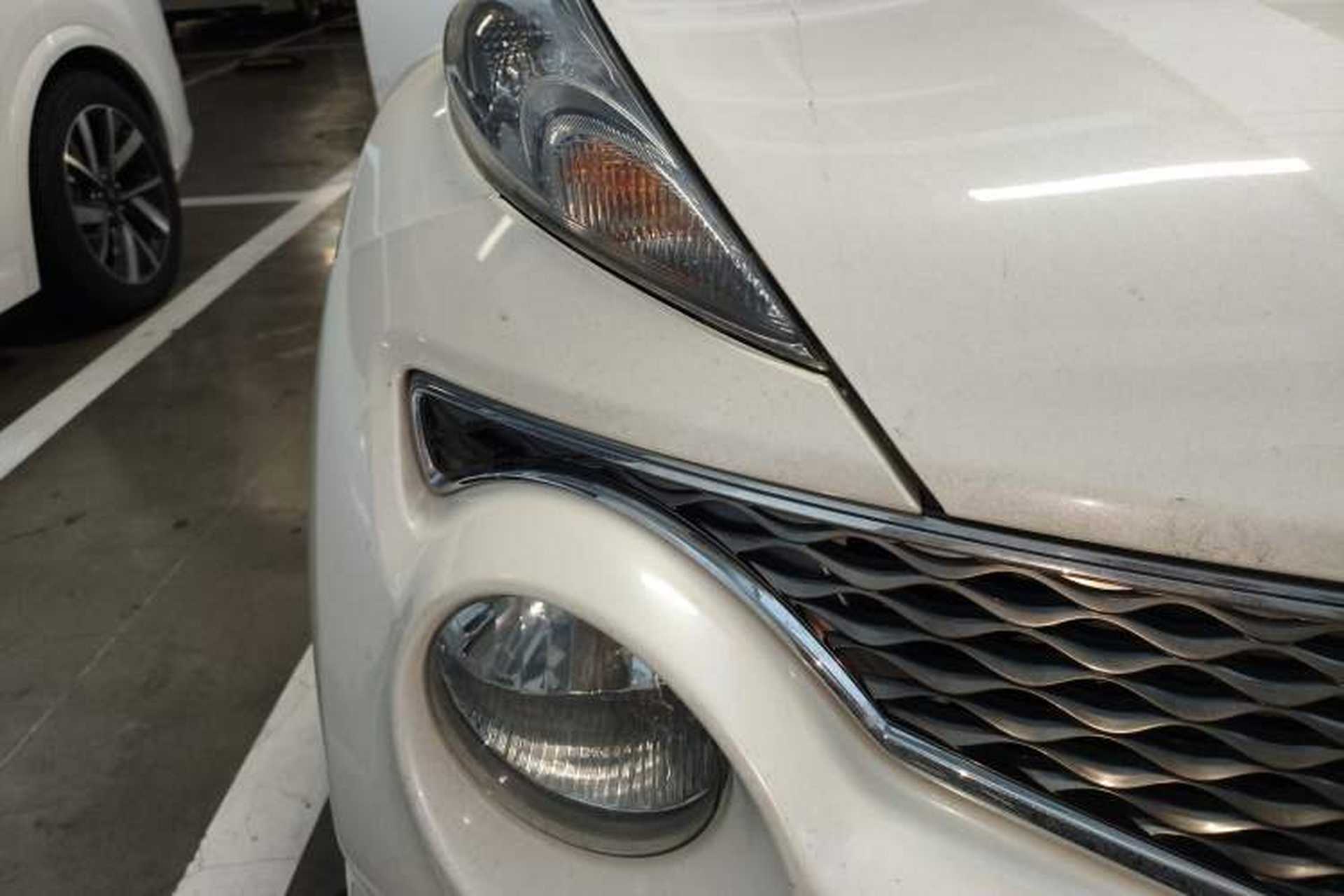 Used Infiniti ESQ 2014 1.6L Spontaneous Edition Right Front Headlight